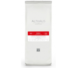 Чай листовий Althaus Manila Mango 250 г