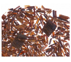 Чай листовой Althaus Rooibush Strawberry Cream 250 г