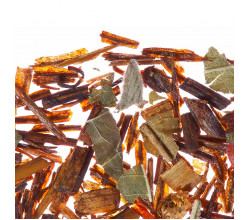 Чай листовой Althaus Rooibush Cream Caramel 250 г