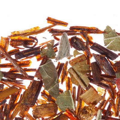 Loose tea Althaus Rooibush Cream Caramel 250 g Loose tea Althaus Rooibush Cream Caramel 250 g