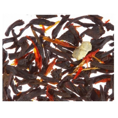 Чай листовий Althaus Spice Punch 250 г Чай листовий Althaus Spice Punch 250 г