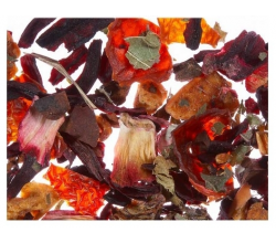 Чай листовой Althaus Strawberry Flip 250 г