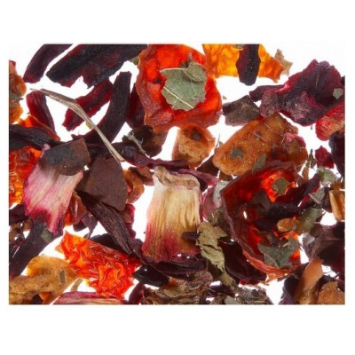 Loose tea Althaus Strawberry Flip 250 g Loose tea Althaus Strawberry Flip 250 g