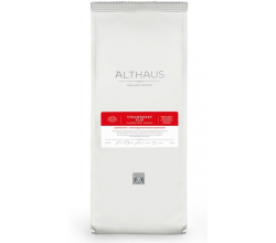 Чай листовой Althaus Strawberry Flip 250 г