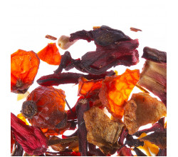 Чай листовой Sweet November 250 г