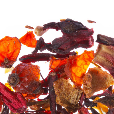 Чай листовий Sweet November 250 г Чай листовий Sweet November 250 г