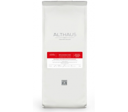 Чай листовой Althaus Wildkirsche 250 г