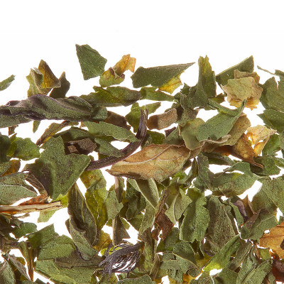 Loose tea Althaus Bavarian Mint 75 g Loose tea Althaus Bavarian Mint 75 g