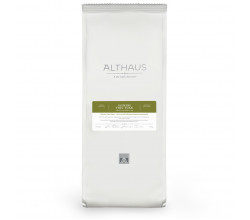 Чай листовий Althaus Jasmine Ting Yuan 250 г