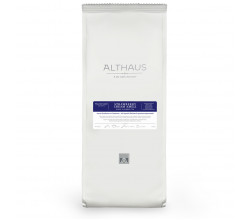 Loose tea Althaus Strawberry Cream Ameli 250 g