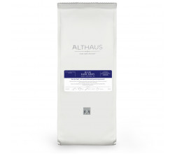 Чай листовой Althause Blue Earl Grey 250 г
