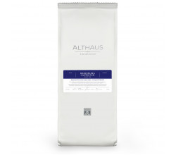 Чай листовий Althaus Darjeeling Castelton 250 г