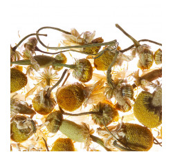 Чай листовий Althaus Chamomile Meadow 75 г