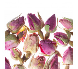 Чай листовий Althaus French rose 125 г