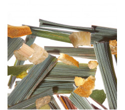 Чай листовий Althaus Ginger Breeze 250 г