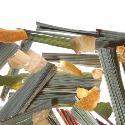 Loose tea Althaus Ginger Breeze 250 g Loose tea Althaus Ginger Breeze 250 g