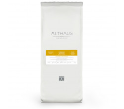 Чай листовий Althaus Ginger Breeze 250 г