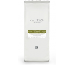 Чай листовий Althaus Ginseng Flight of Dragon 200 г