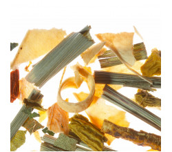 Чай листовий Althaus Ginseng Valley 200 г