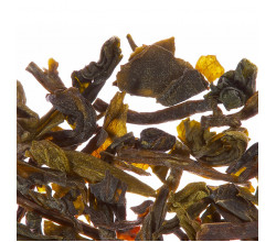 Чай листовий Althaus Green Himalajian 250 г