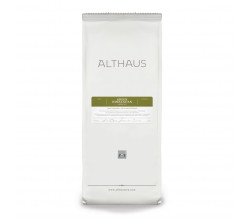 Чай листовий Althaus Green Himalajian 250 г