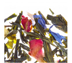 Чай листовий Althaus Grееn Matinee 250 г