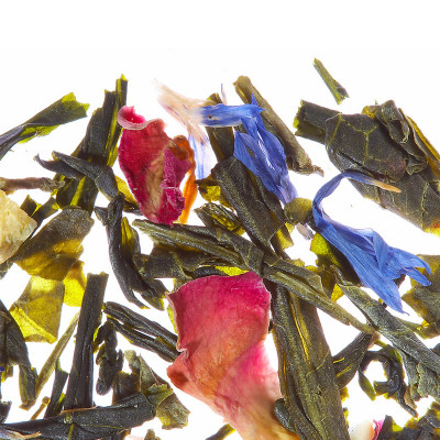 Loose tea Althaus Green Matinee 250 g Loose tea Althaus Green Matinee 250 g