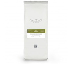 Чай листовий Althaus Grееn Matinee 250 г