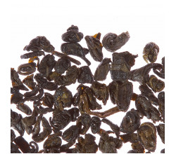 Чай листовий Althaus Gunpowder Zhu Cha 250 г