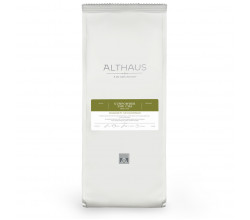 Чай листовий Althaus Gunpowder Zhu Cha 250 г