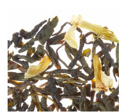 Чай листовий Althaus Jasmine Ting Yuan 250 г