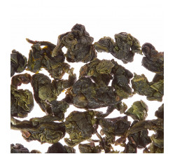 Чай листовий Althaus Milk Oolong 250 г