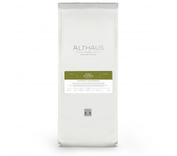 Чай листовий Althaus Milk Oolong 250 г