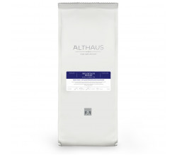 Чай листовий Althaus Mountain Herbs 250 г