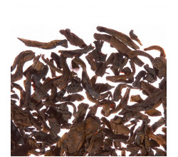 Чай листовой Althaus Pu Er An Bao 100 г