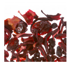 Чай листовой Althaus Red Fruit Flash 250 г