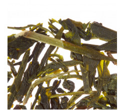 Чай листовой Althaus Sencha Senpai 250 г