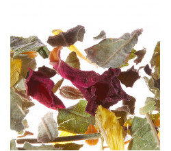 Чай листовий Althaus Wellness Cup 75 г