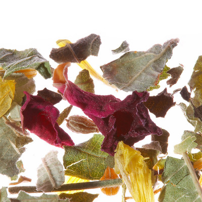 Чай листовий Althaus Wellness Cup 75 г Чай листовий Althaus Wellness Cup 75 г