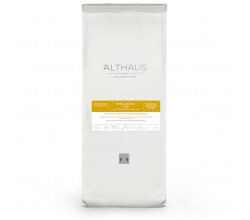 Чай листовий Althaus Wellness Cup 75 г