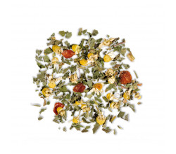 Чай пакетированный Althaus Fancy Chamomile 15x3,3 г