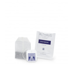 Чай пакетированный Althaus Assam Meleng 20х1,75 г