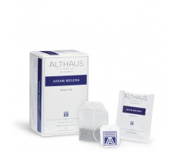 Чай пакетированный Althaus Assam Meleng 20х1,75 г