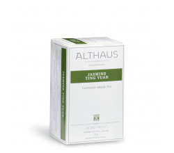 Deli packs Althaus Jasmine Ting Yuan 20х1,75 g
