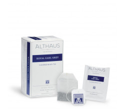Deli packs Althaus Royal Earl Grey 20х1,75 g