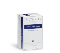 Deli packs Althaus Royal Earl Grey 20х1,75 g