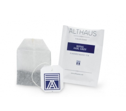Deli packs Althaus Royal Earl Grey 20х1,75 g