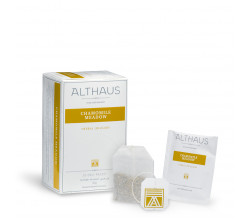 Чай пакетированный Althaus Chamomile Meadow 20х1,5 г