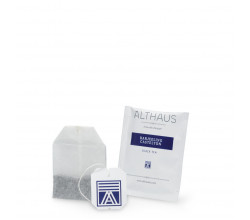 Чай пакетированный Althaus Darjeeling Castleton 20х1,75 г