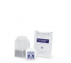 Чай пакетированный Althaus English Breakfast 20х1,75 г